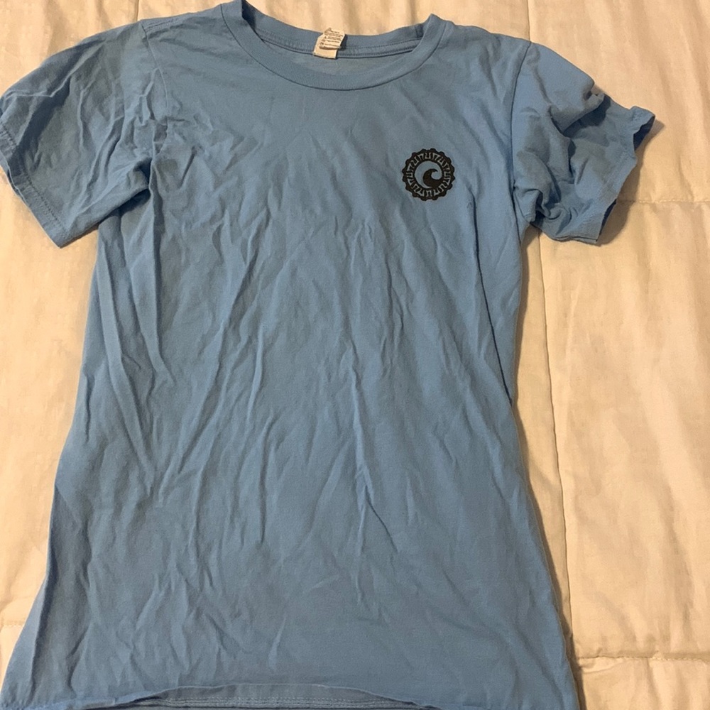 Cisco Brewers “Whales Tale Pale Ale” tshirt